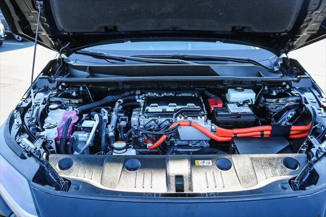 2023 Subaru Solterra Limited