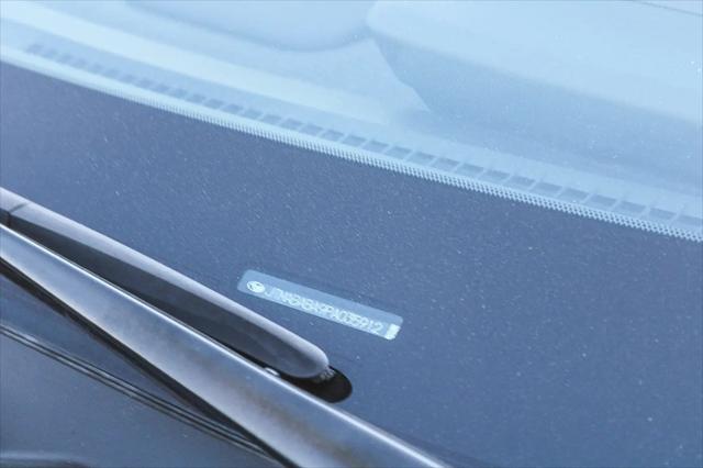 2023 Subaru Solterra Limited