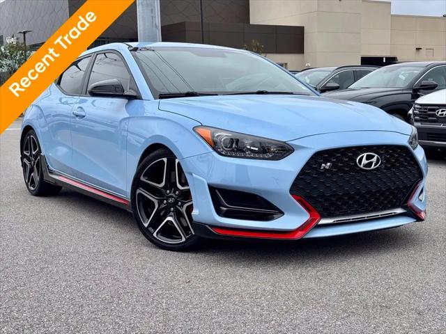 2020 Hyundai Veloster N N for sale in Columbia, SC