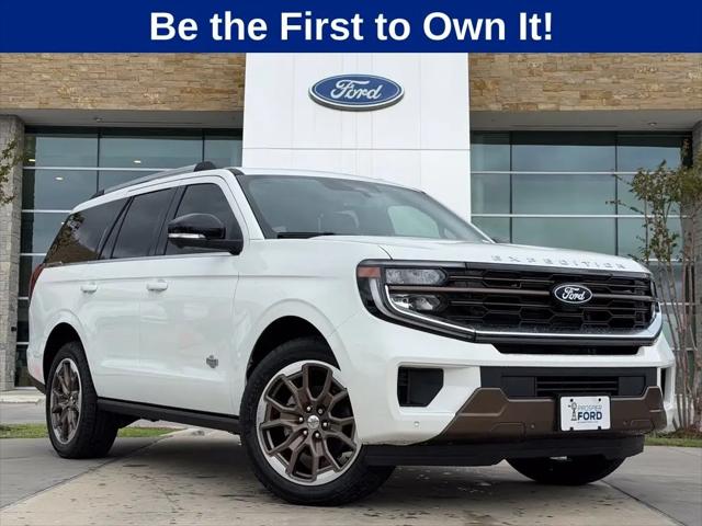 2027 Ford Expedition King Ranch for sale in Prosper, TX