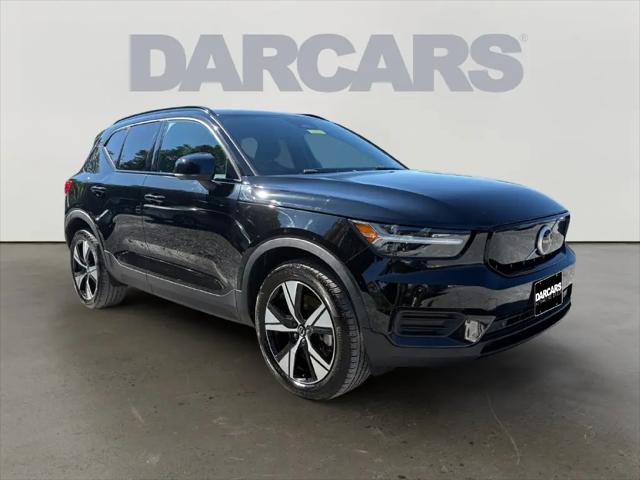 2022 Volvo XC40 Recharge Pure Electric P8 Twin for sale in Frederick, MD
