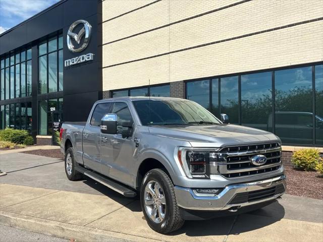 2022 Ford F-150 LARIAT for sale in Murfreesboro, TN