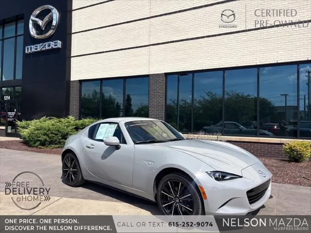2025 Mazda MX-5 Grand Touring for sale in Murfreesboro, TN