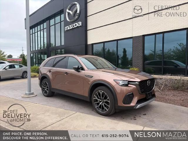 2025 Mazda CX-70 Premium Plus Package for sale in Murfreesboro, TN