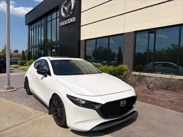 2022 Mazda Mazda3 2.5 Turbo for sale in Murfreesboro, TN