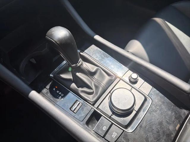 2022 Mazda Mazda3 2.5 Turbo