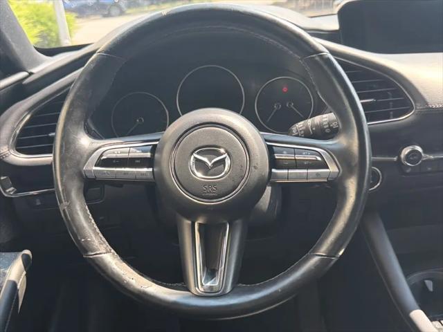 2022 Mazda Mazda3 2.5 Turbo