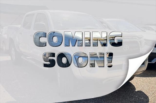 2007 Toyota Tacoma Base V6 for sale in Goleta, CA