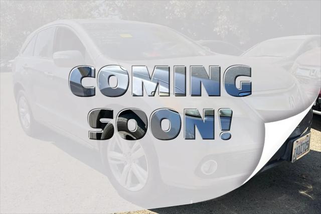 2013 Acura RDX Tech Pkg for sale in Goleta, CA