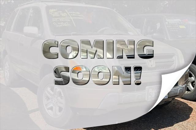 2005 Honda Pilot EX-L for sale in Goleta, CA