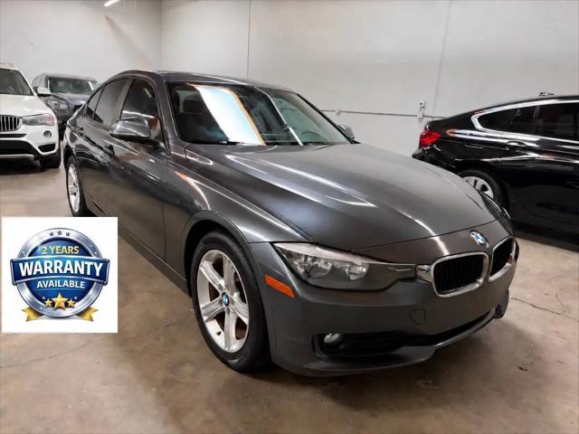 2014 BMW 3 Series 320i for sale in Anaheim, CA