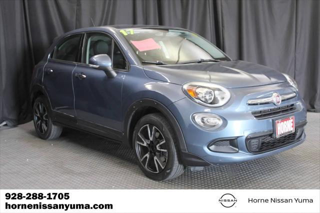 2017 Fiat 500X Pop FWD for sale in Yuma, AZ