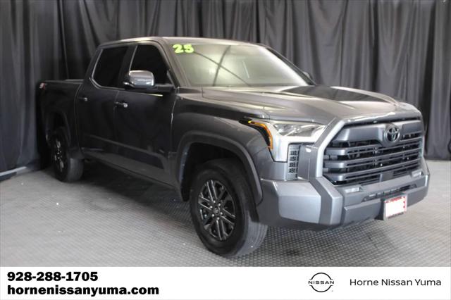 2025 Toyota Tundra SR5 for sale in Yuma, AZ