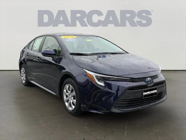 2025 Toyota Corolla Hybrid LE for sale in Frederick, MD