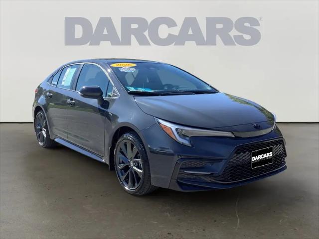 2026 Toyota Corolla SE for sale in Frederick, MD
