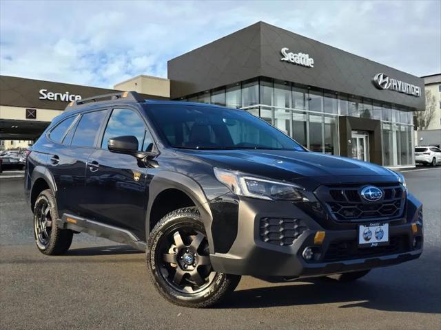 2025 Subaru Outback Wilderness for sale in Seattle, WA