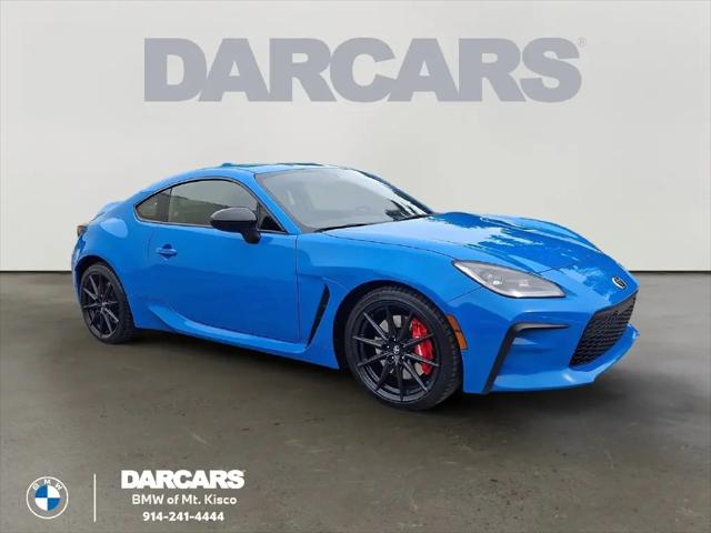 2024 Toyota GR86 Premium for sale in Mt. Kisco, NY