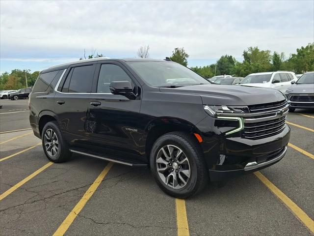 2022 Chevrolet Tahoe 4WD LT for sale in Trevose, PA