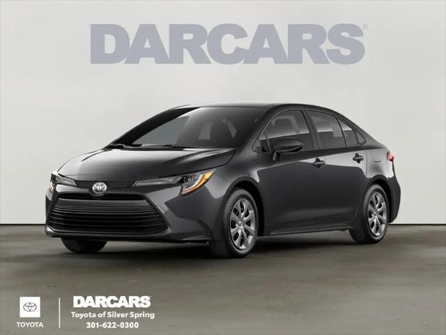 2027 Toyota Corolla LE for sale in Silver Spring, MD