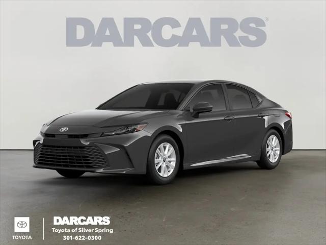 2026 Toyota Camry LE for sale in Silver Spring, MD