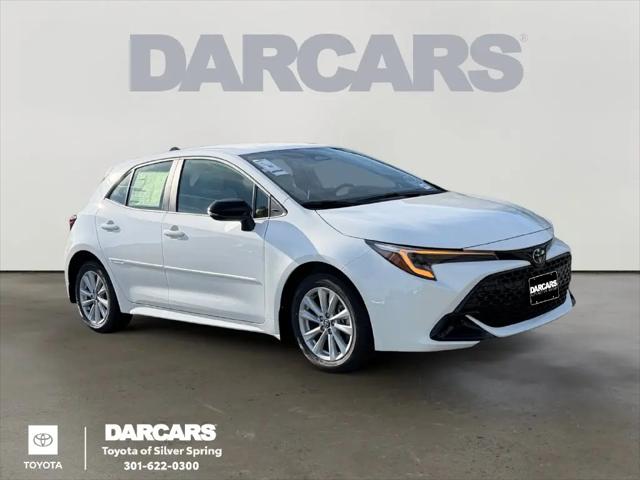 2027 Toyota Corolla SE for sale in Silver Spring, MD