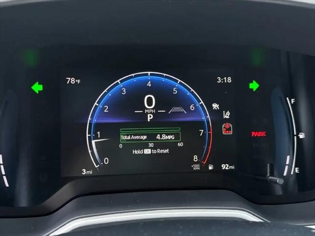2027 Toyota Corolla SE