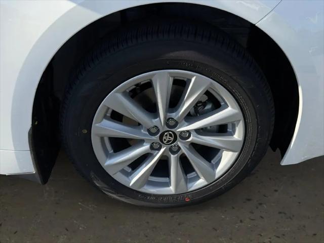 2027 Toyota Corolla SE