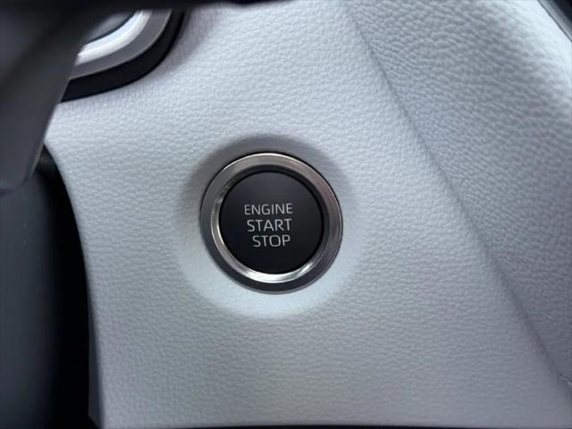 2027 Toyota Corolla SE
