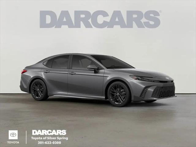 2026 Toyota Camry SE for sale in Silver Spring, MD