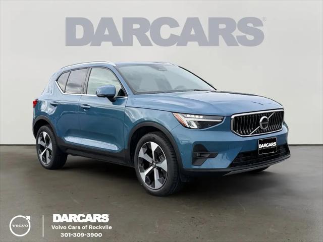 2024 Volvo XC40 B5 Plus Bright Theme for sale in Rockville, MD