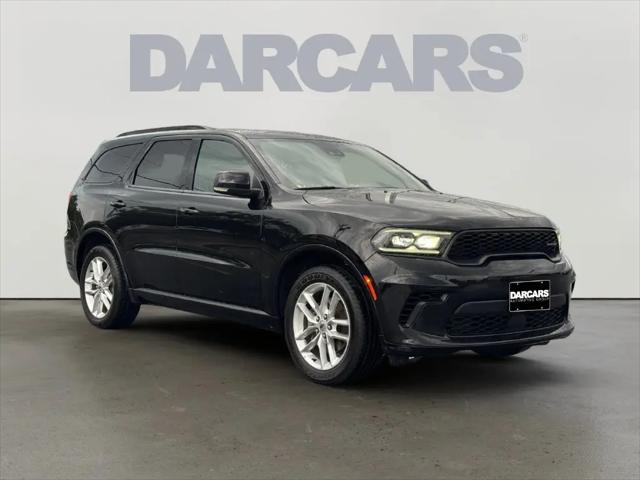 2024 Dodge Durango GT Plus AWD for sale in Silver Spring, MD