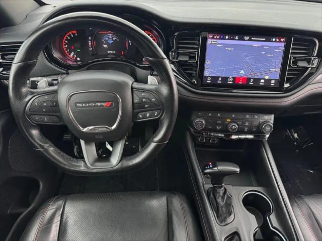 2024 Dodge Durango GT Plus AWD