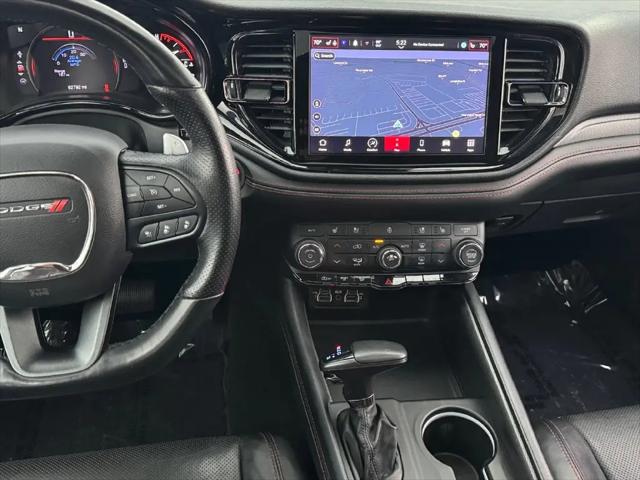 2024 Dodge Durango GT Plus AWD