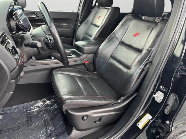 2024 Dodge Durango GT Plus AWD