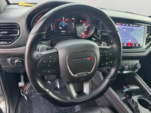 2024 Dodge Durango GT Plus AWD