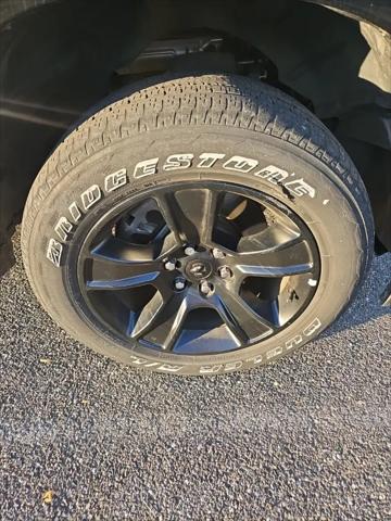 2024 Ram 1500 Big Horn Quad Cab 4x4 64 Box