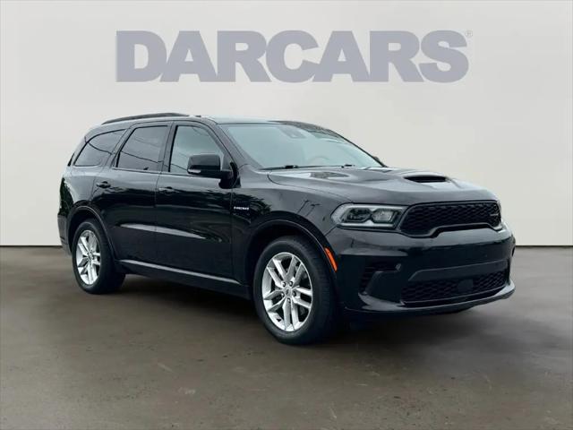 2024 Dodge Durango R/T Plus AWD for sale in Silver Spring, MD