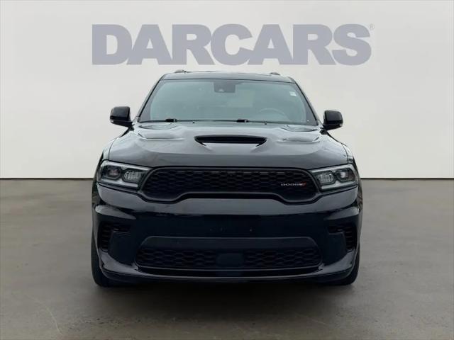 2024 Dodge Durango R/T Plus AWD