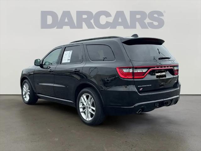 2024 Dodge Durango R/T Plus AWD