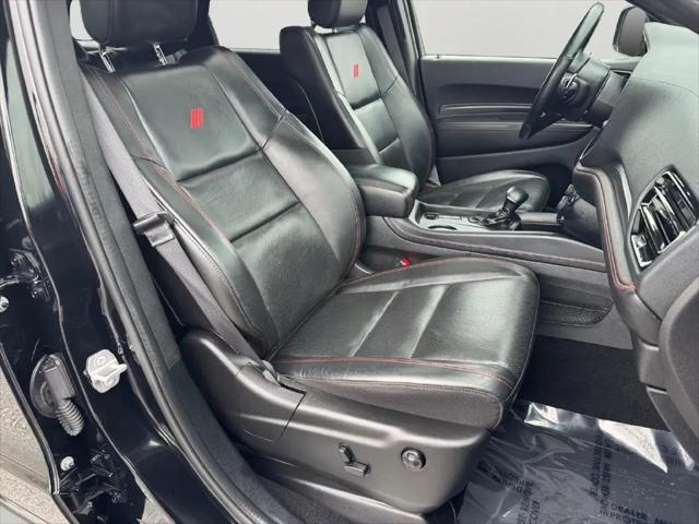 2024 Dodge Durango R/T Plus AWD
