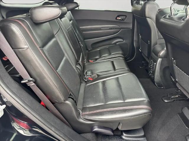 2024 Dodge Durango R/T Plus AWD