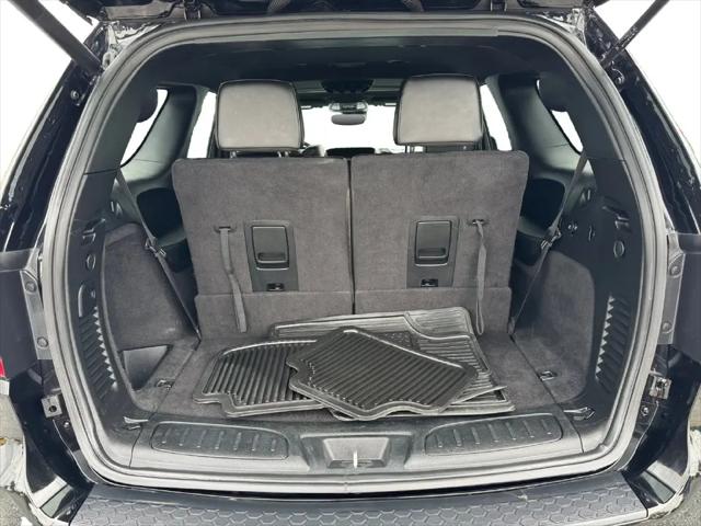 2024 Dodge Durango R/T Plus AWD