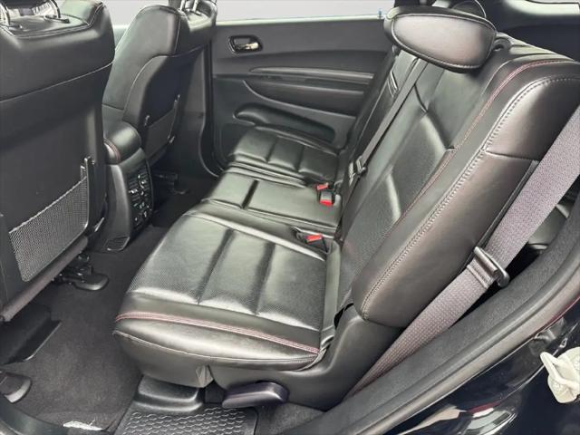 2024 Dodge Durango R/T Plus AWD