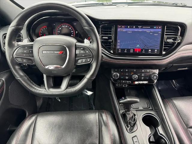 2024 Dodge Durango R/T Plus AWD