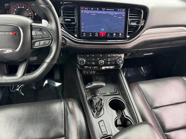 2024 Dodge Durango R/T Plus AWD