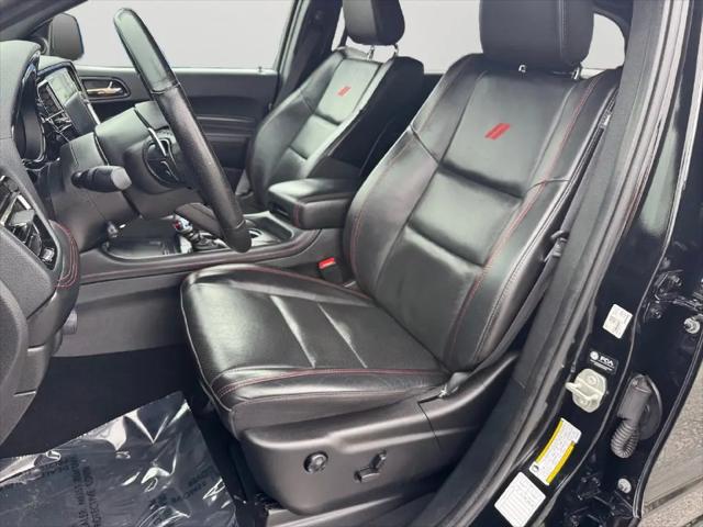 2024 Dodge Durango R/T Plus AWD