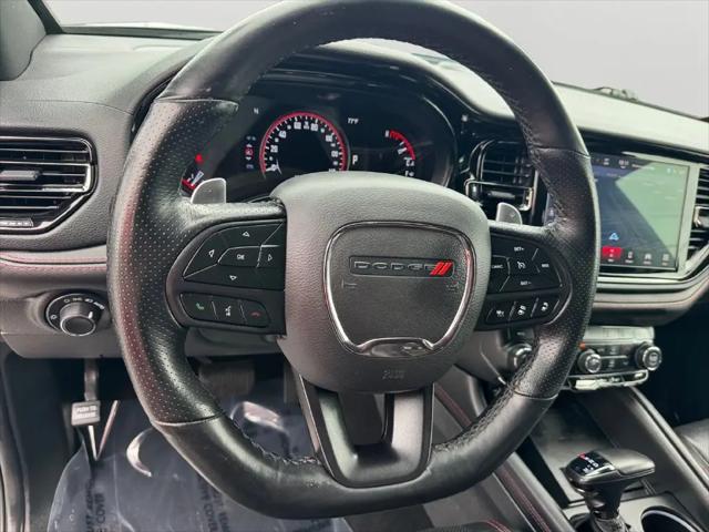 2024 Dodge Durango R/T Plus AWD