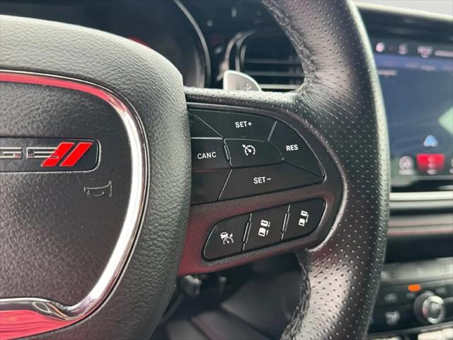 2024 Dodge Durango R/T Plus AWD