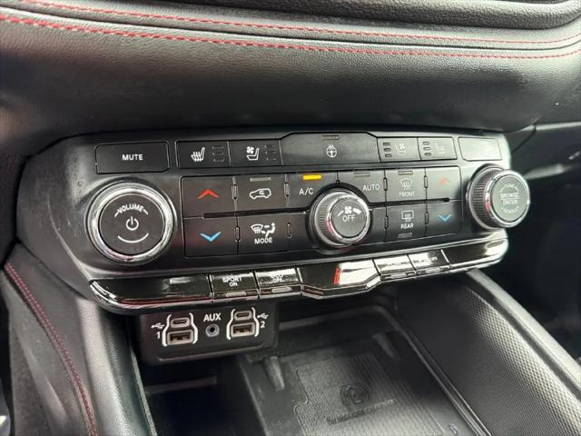 2024 Dodge Durango R/T Plus AWD