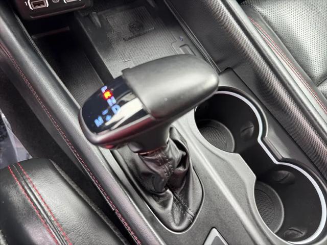 2024 Dodge Durango R/T Plus AWD